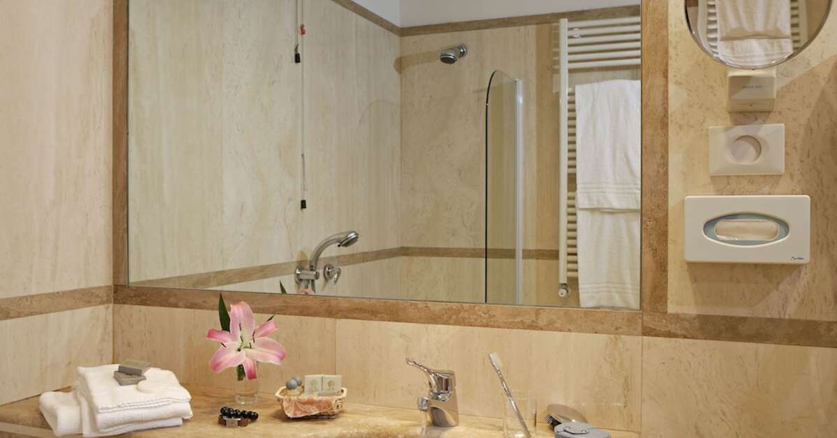 Een foto van Hotel Kette