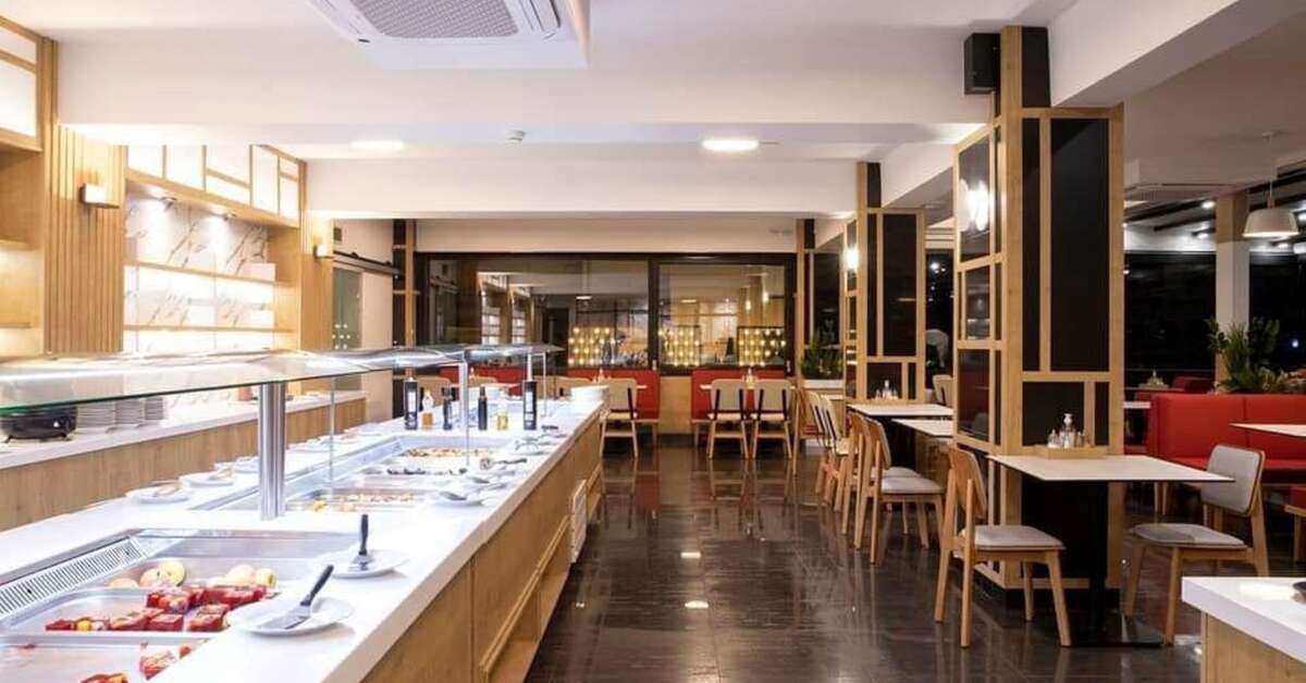 Een foto van Dafni Plus Hotel