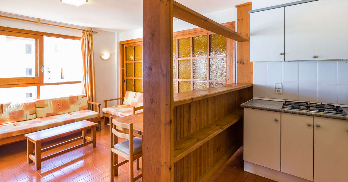 Een foto van Arlanza Appartementen