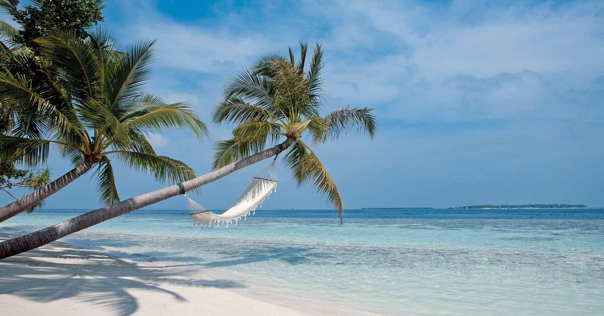 Een foto van Vilamendhoo Island Resort
