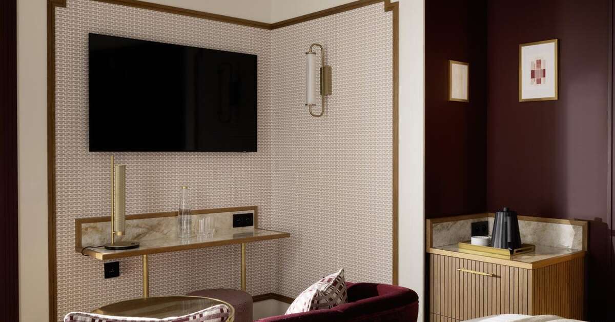 Een foto van Hotel Filigrane