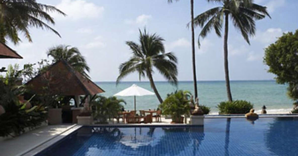 Een foto van Renaissance Koh Samui Resort & Spa