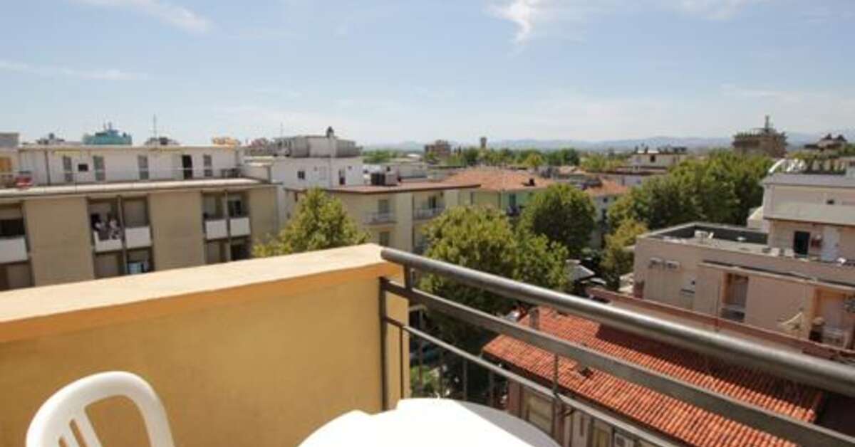 Een foto van Residence Auriga