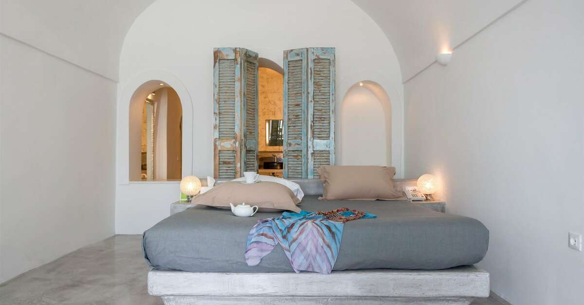 Een foto van Andronis Boutique Hotel