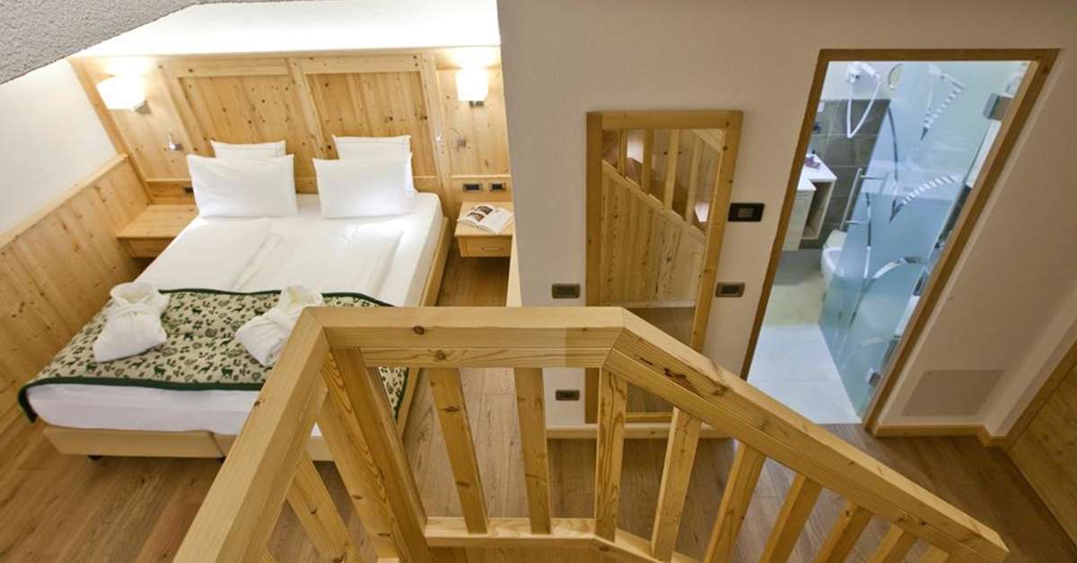 Een foto van Rio Stava Family Resort & Spa