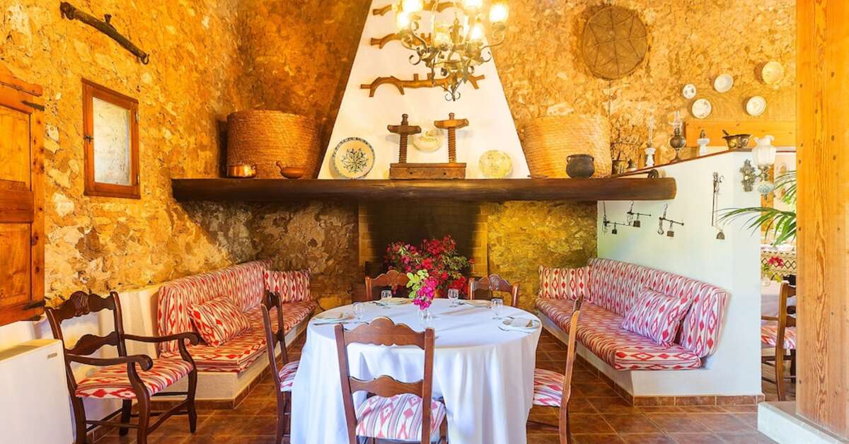 Een foto van Agroturismo Can Gaia