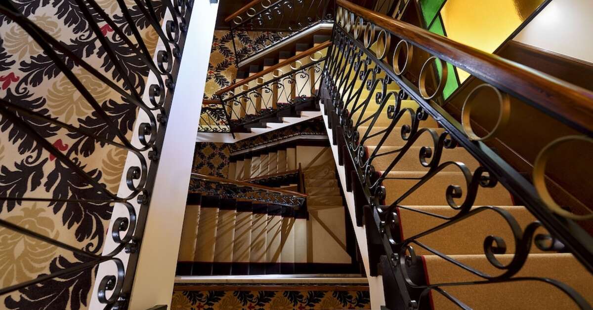 Een foto van Hotel Amadeus