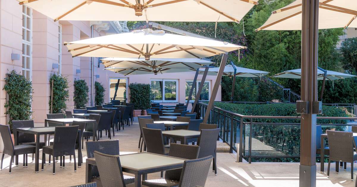 Een foto van Grand Hotel Bristol