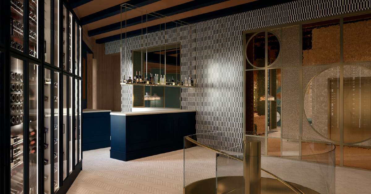 Een foto van Nomada House Hotel by SH Hoteles