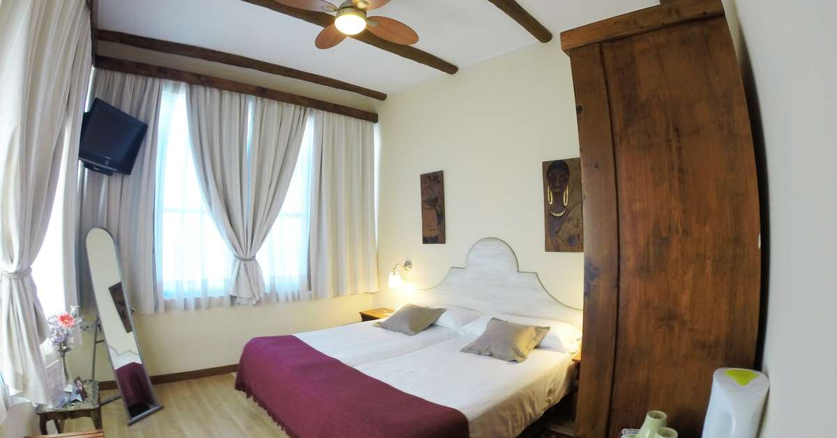 Een foto van Garahotel Rural