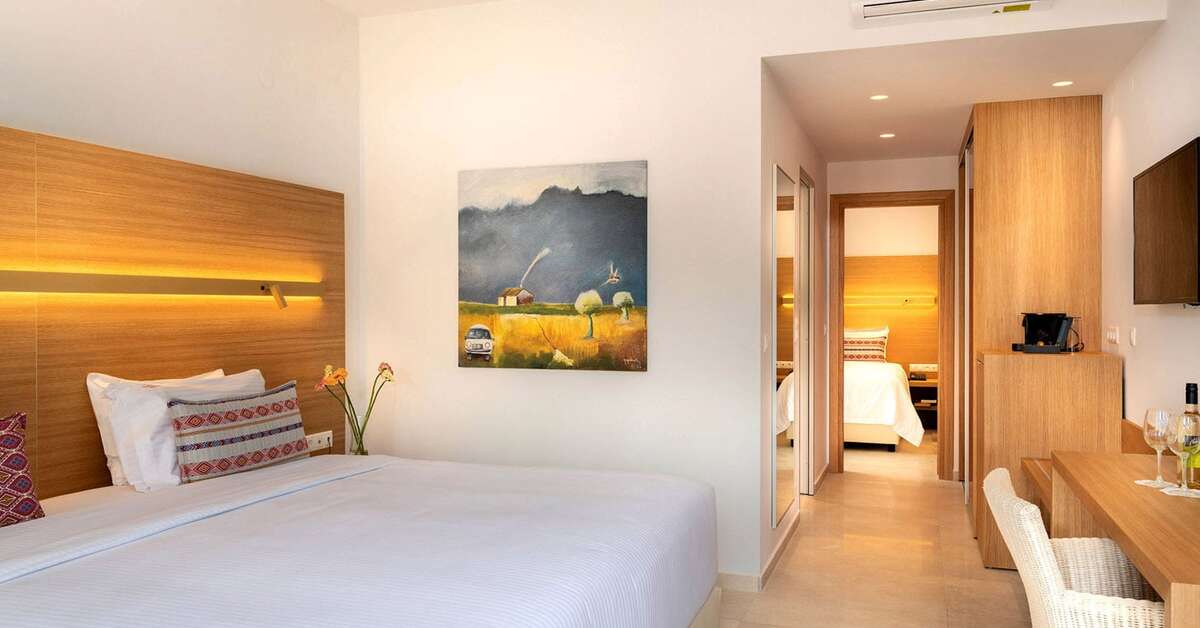 Ein Foto High Beach Resort & Spa