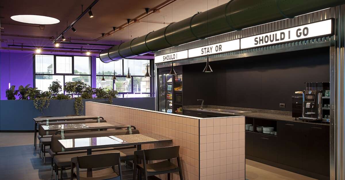 Een foto van Stay Hotel Varese