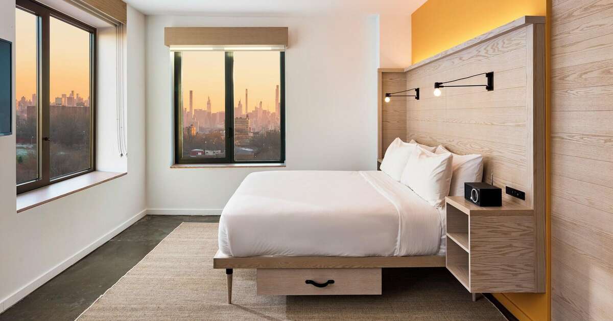 Een foto van Radio Hotel