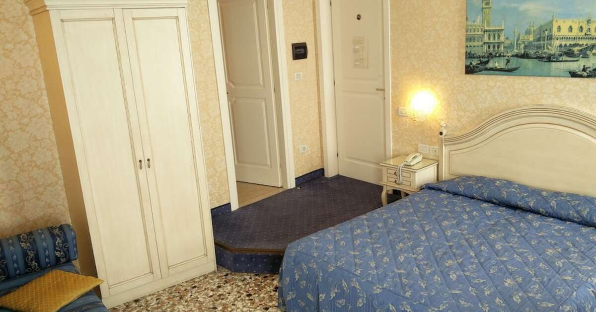 Een foto van Hotel Ca' Formenta