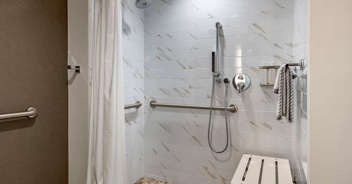 Een foto van Cambria Hotel Fort Lauderdale