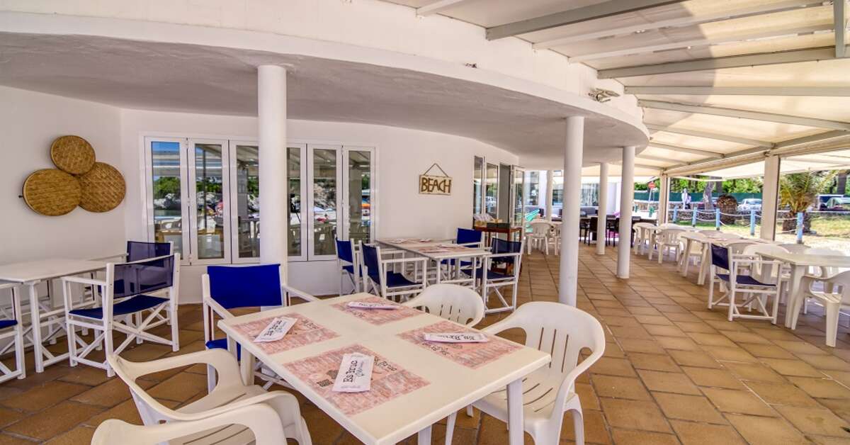 Een foto van Hotel Playa Santandria