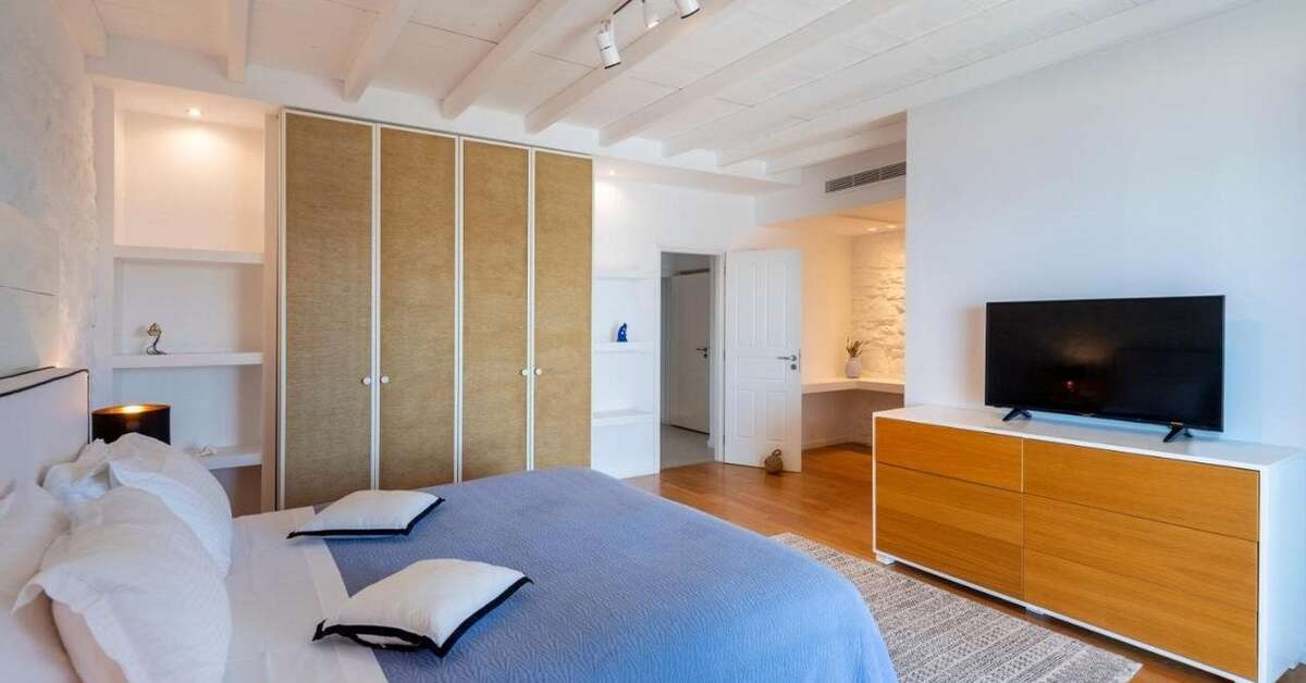 Een foto van Ambassador Luxury Villas