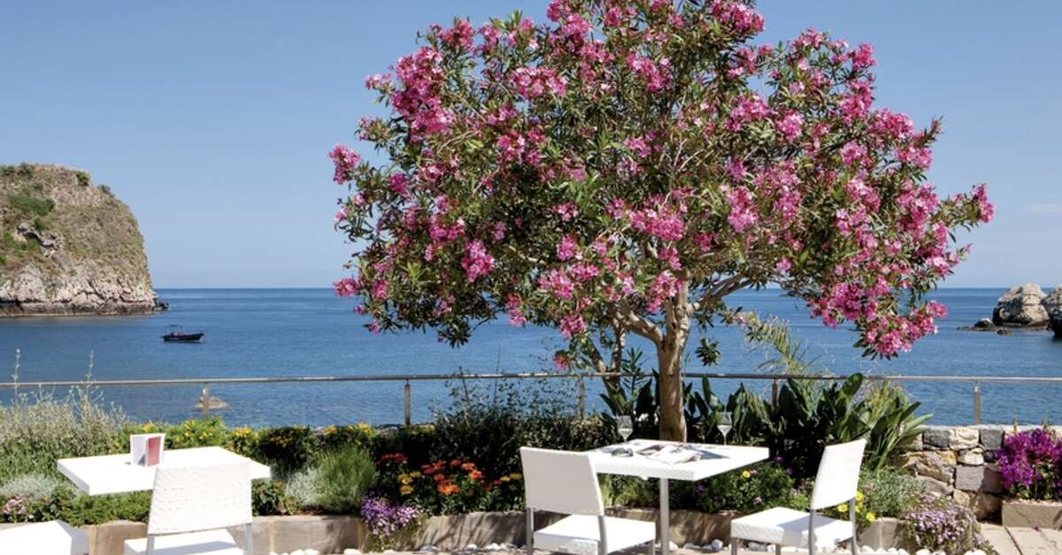 Een foto van La Plage Resort