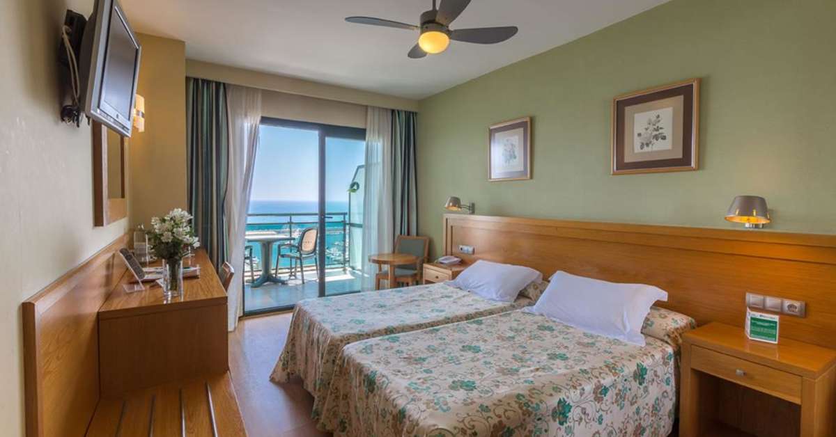 Een foto van Leonardo Hotel Fuengirola