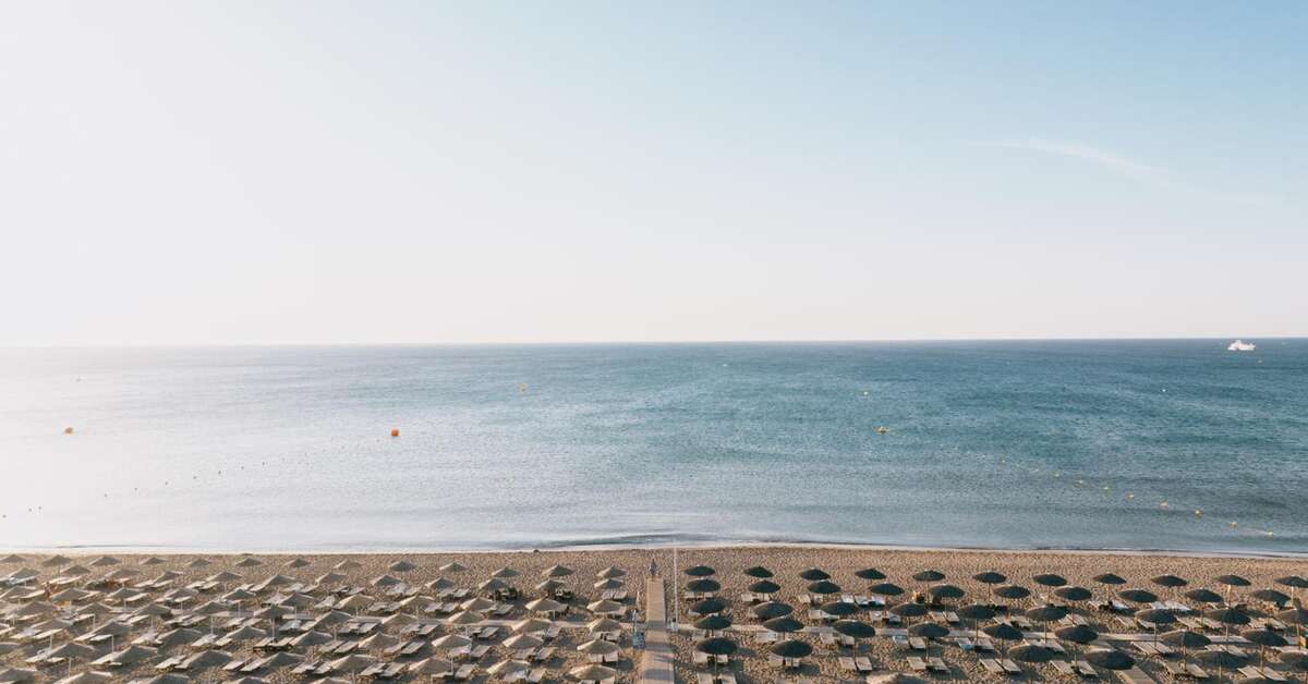 Een foto van Calypso Beach Hotel