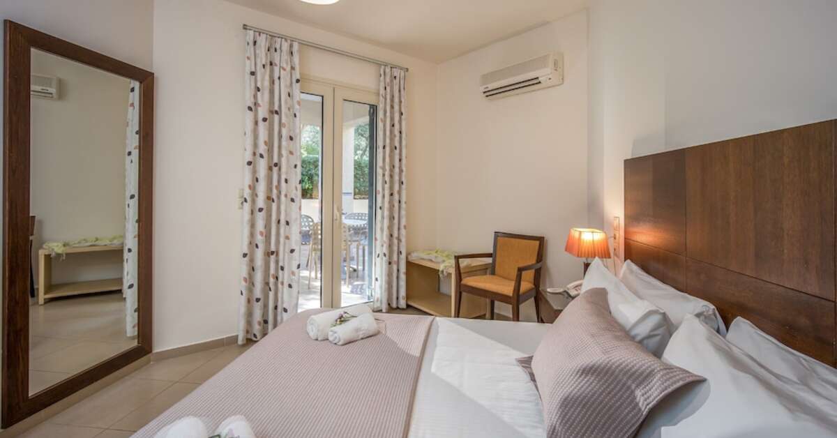 Een foto van Your Memories Hotel