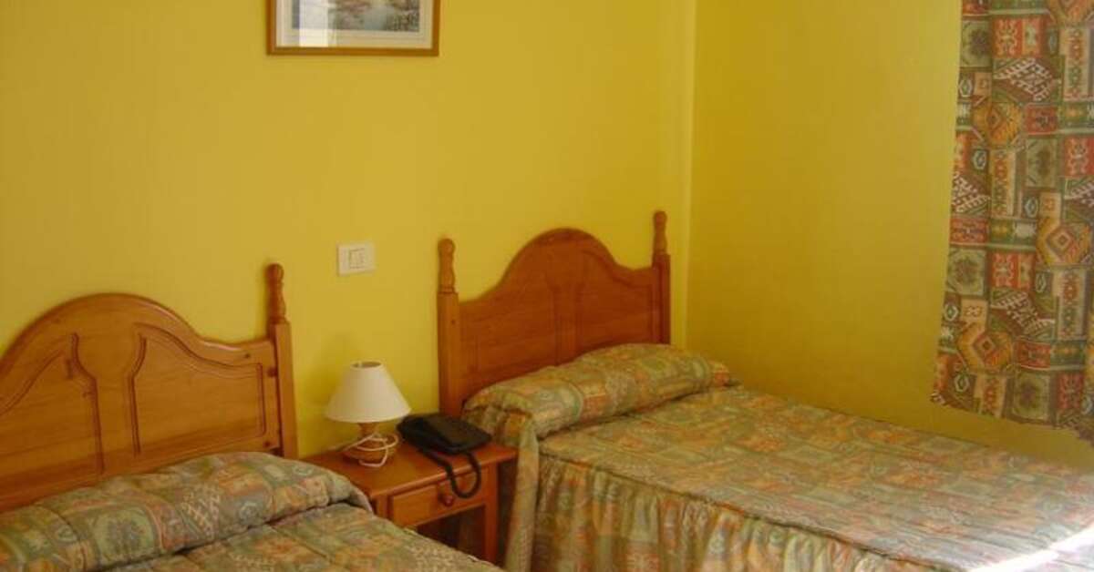 Ein Foto Aparthotel Solvasa Laurisilva