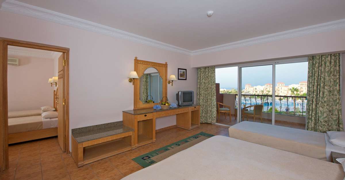 Een foto van Acel Beach Resort