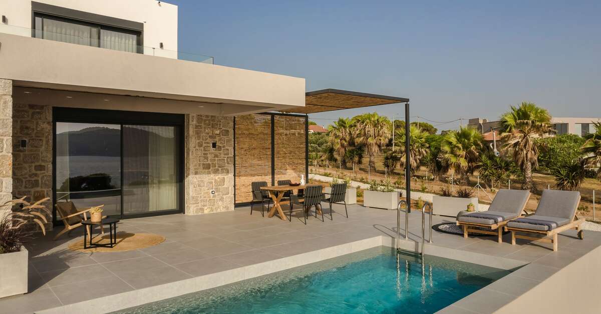 Een foto van Mast Luxury Residences