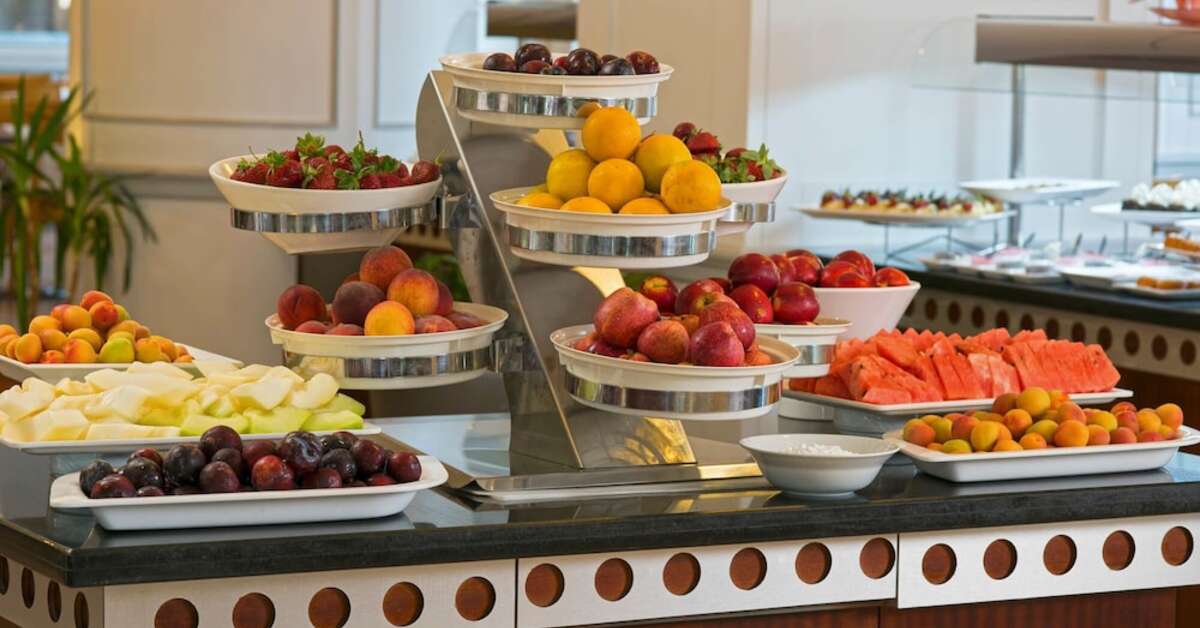 Een foto van Grand Kaptan Hotel