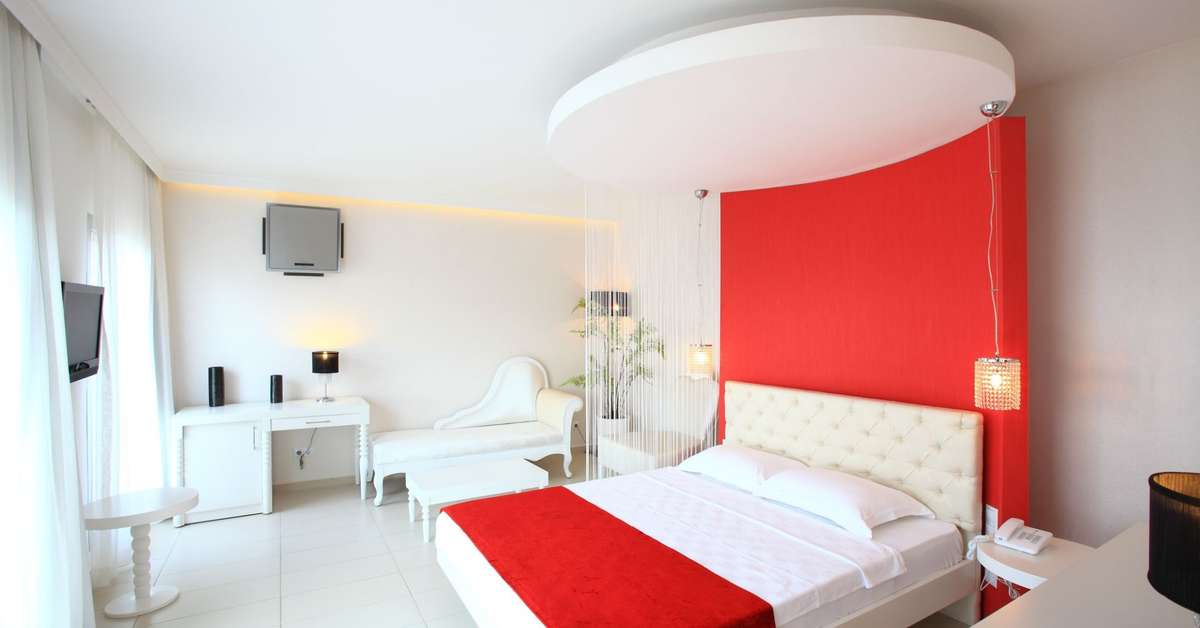 Een foto van Babana Hotel