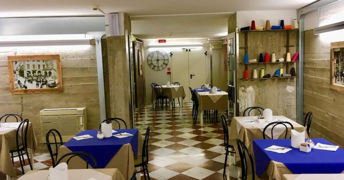 Een foto van Hotel San Marco