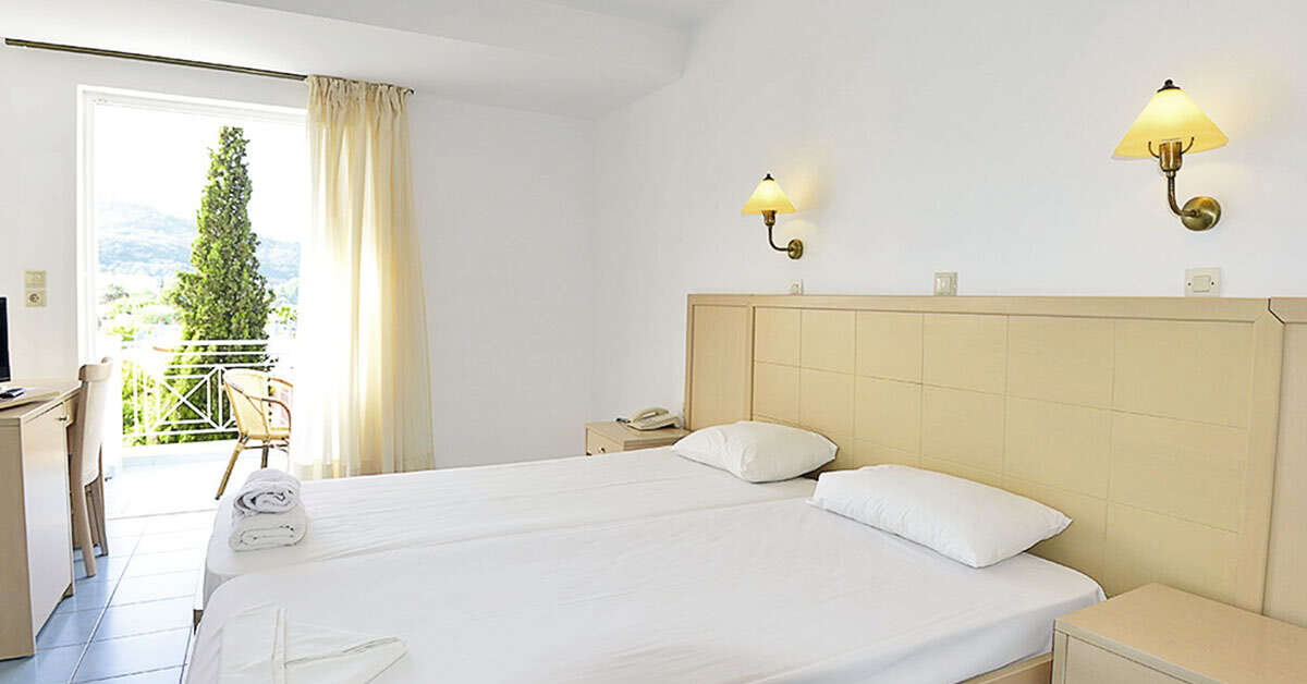 Een foto van Three Stars Hotel Village