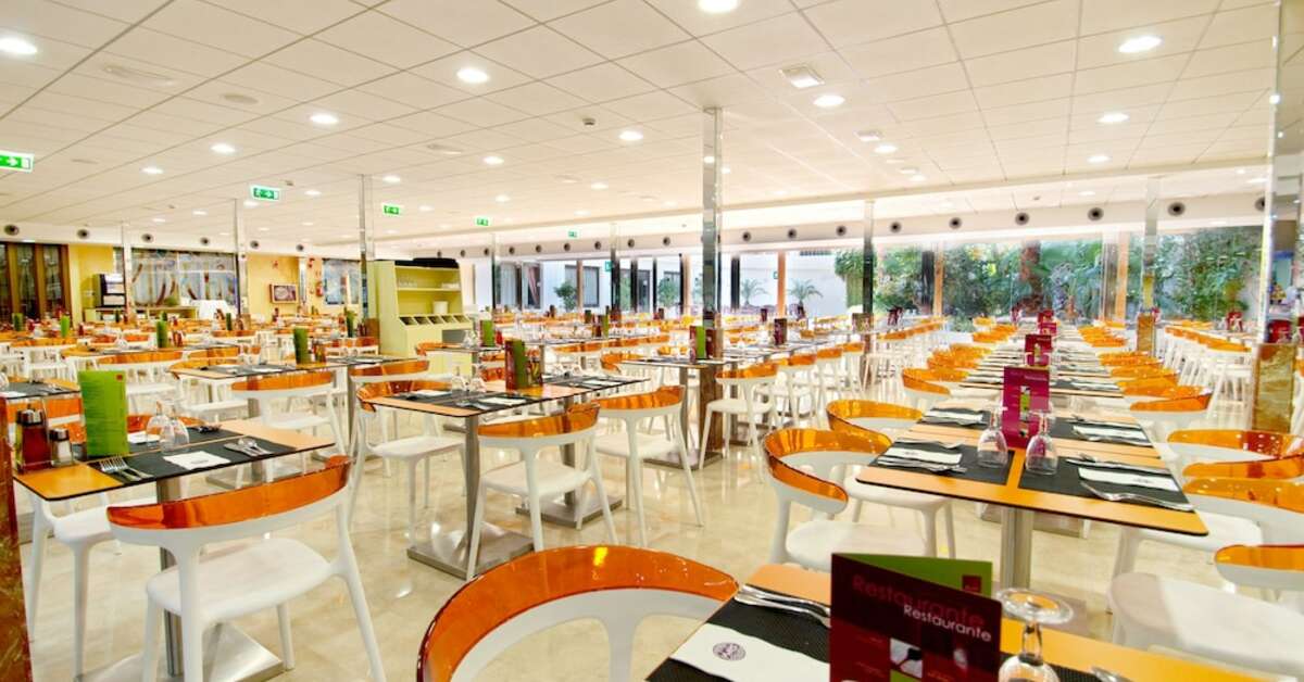 Een foto van Hotel Servigroup Venus