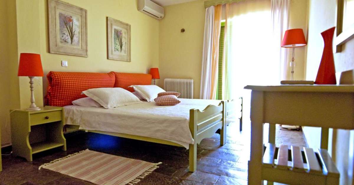 Een foto van Isabella Country House