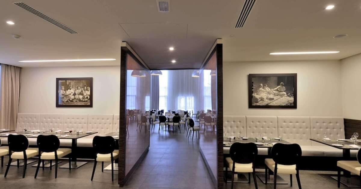 Ein Foto Kenzi Sidi Maarouf Hotel