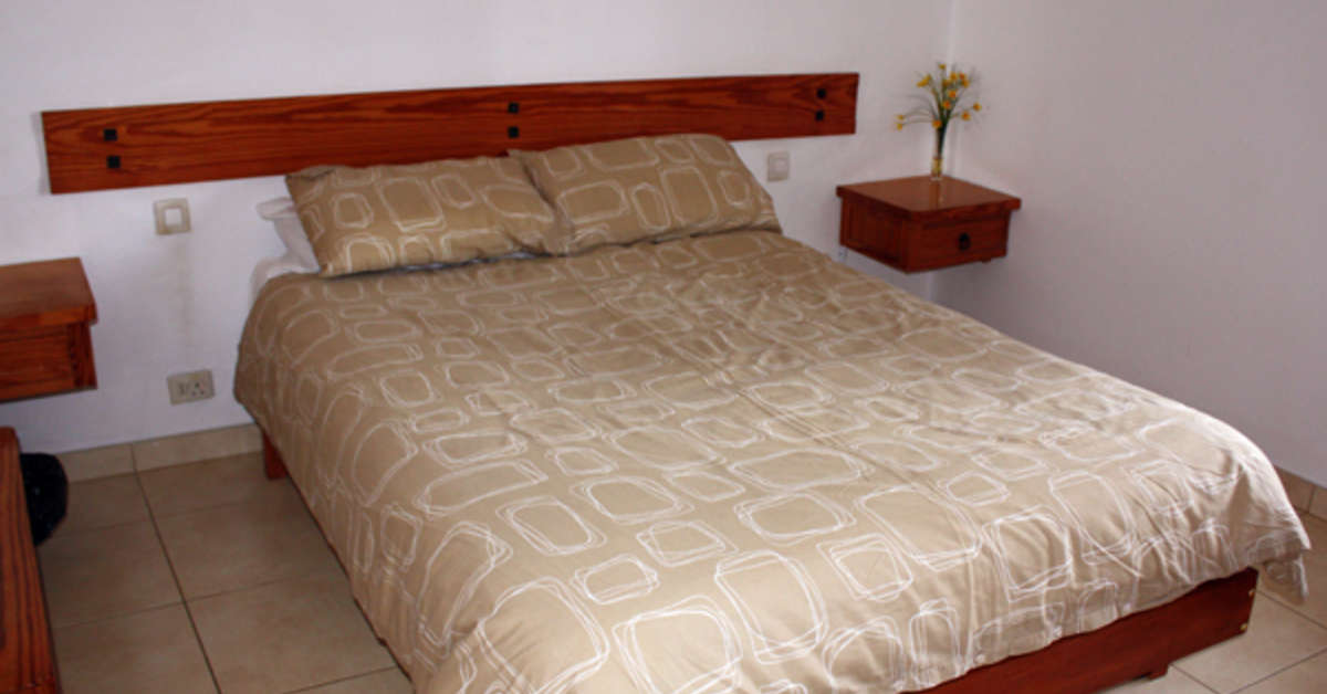 Een foto van Bungalows Casas Del Sol
