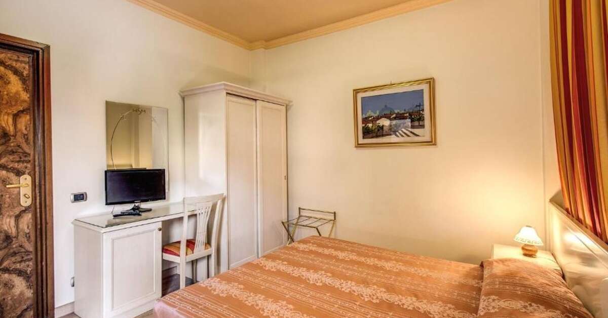 Een foto van Hotel Santa Maura