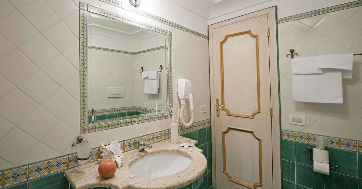 Een foto van Hotel Conca D'oro