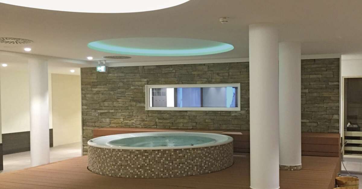 Een foto van HKK Hotel Wernigerode