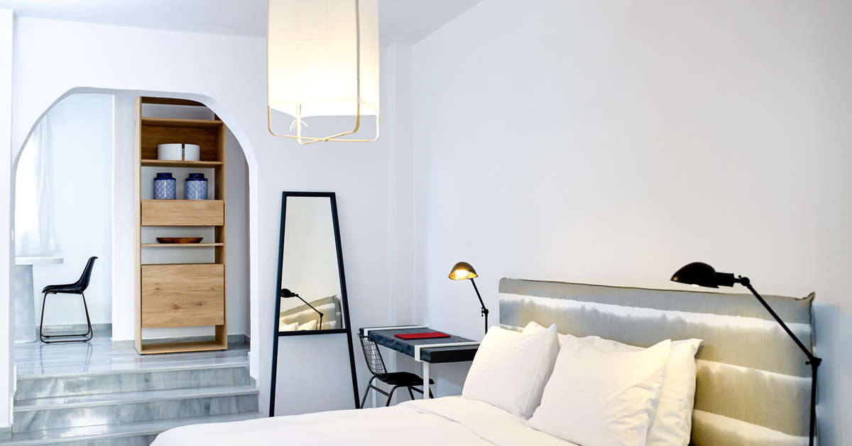 Een foto van Bellonias Villas