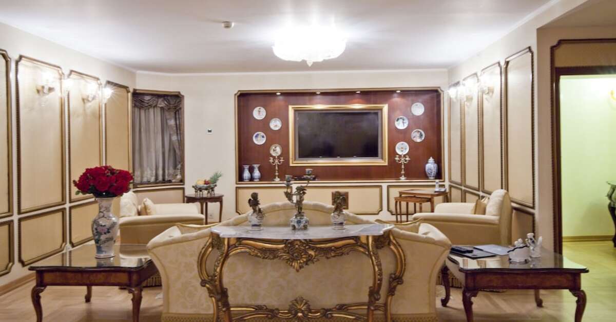 Een foto van Hotel Marinela