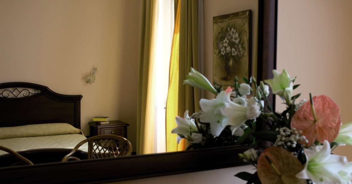 Een foto van Hotel Mayer & Splendid