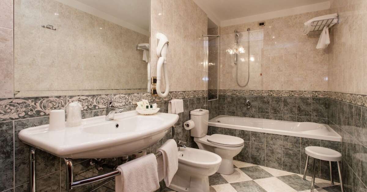 Een foto van Hotel Al Ponte Mocenigo