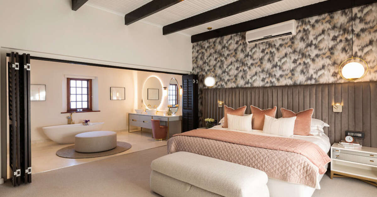 Een foto van Steenberg Hotel & Spa