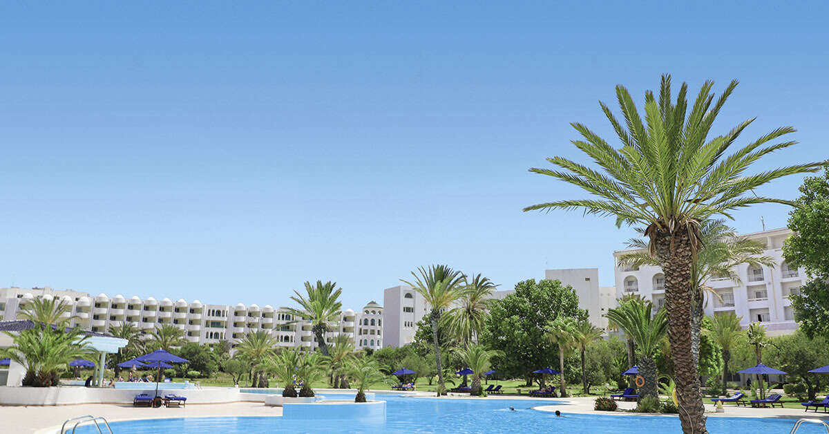Ein Foto Saphir Palace & Spa