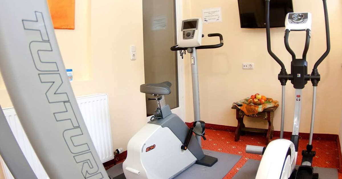 Een foto van Hotel Klingler Pension