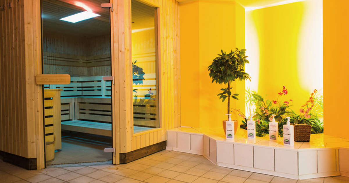 Een foto van Altwernigeröder Aparthotel