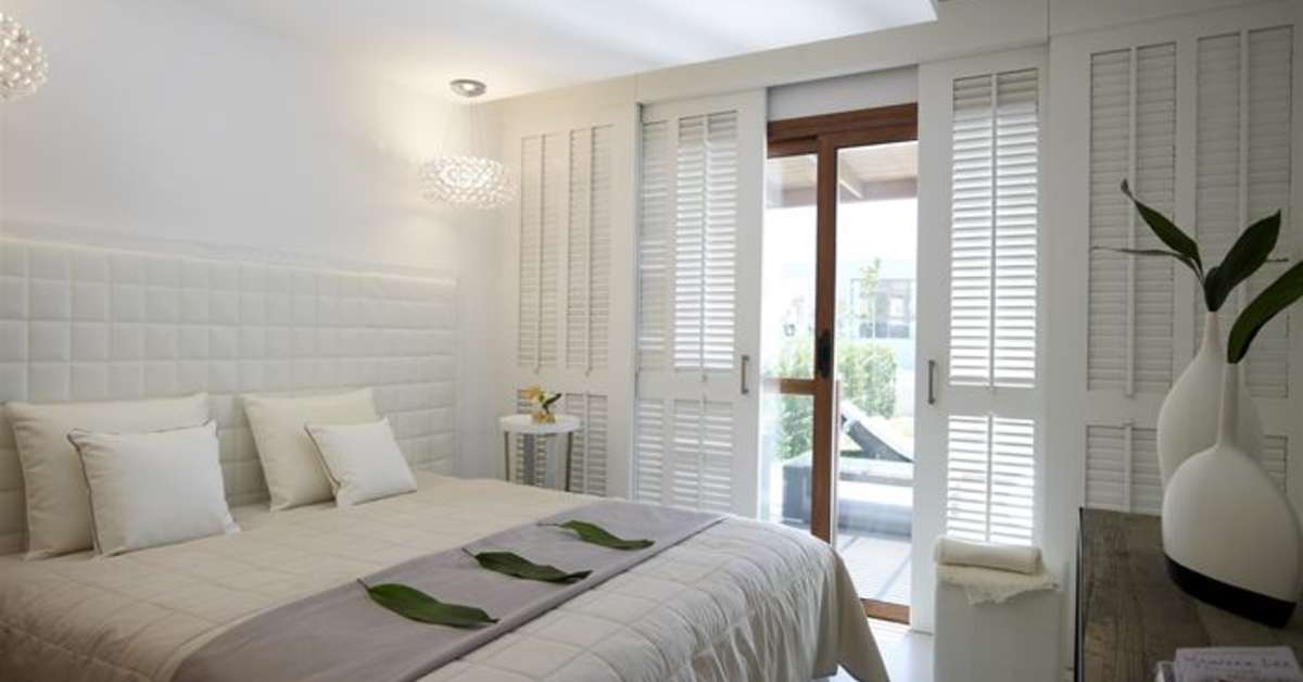 Een foto van Atlantica Holiday Village Rhodes