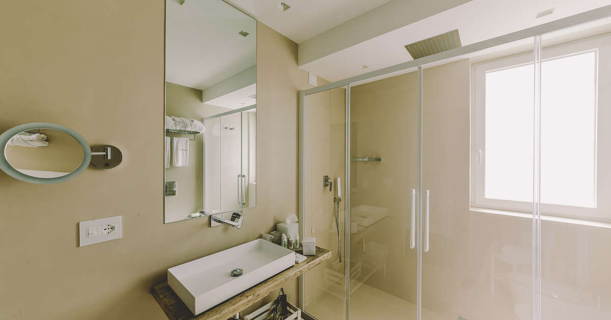 Een foto van Suite 10
