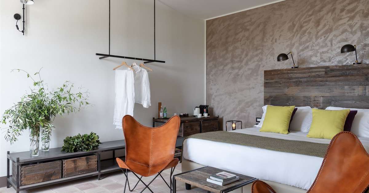 Een foto van Momentum Wellness Bio Resort